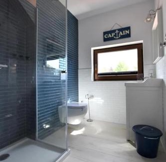 Zarnowska Apartamento | Apartament 27A-7- Łebska Ostoja