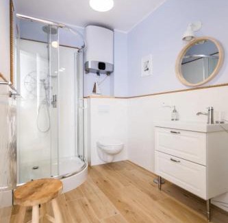 Zarnowska Apartamento | Apartament 27B-5- Łebska Ostoja