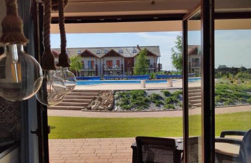 Zarnowska Apartamento | Apartament 27B-5- Łebska Ostoja
