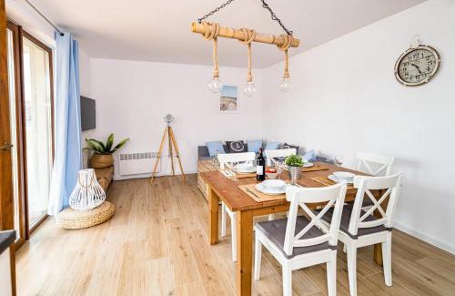 Zarnowska Apartamento | Apartament 27B-5- Łebska Ostoja