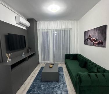 Arad Apartamento | Apartament 2Love Adora Park