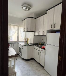 Reinosa Apartamento | Apartament 3 Bedrooms 80m2 Alto Campoo Reinosa Cantabria
