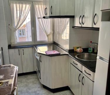 Reinosa Apartamento | Apartament 3 Bedrooms 80m2 Alto Campoo Reinosa Cantabria