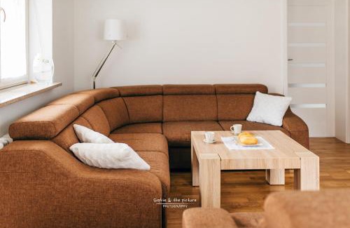 Polanica-Zdroj Apartamento | Apartament 3 - Bliżej Zdroju