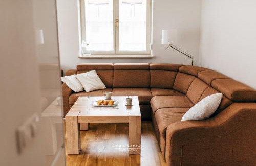 Polanica-Zdroj Apartamento | Apartament 3 - Bliżej Zdroju