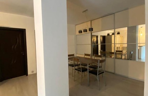 Bacau Apartamento | Apartament 3 camere