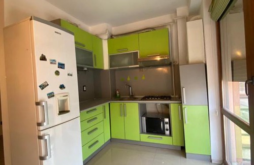 Bacau Apartamento | Apartament 3 camere
