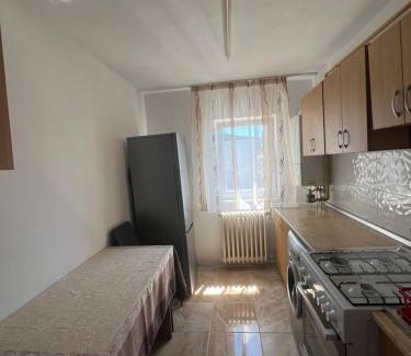 Bistrita Apartamento | Apartament 3 camere
