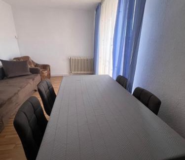 Bistrita Apartamento | Apartament 3 camere