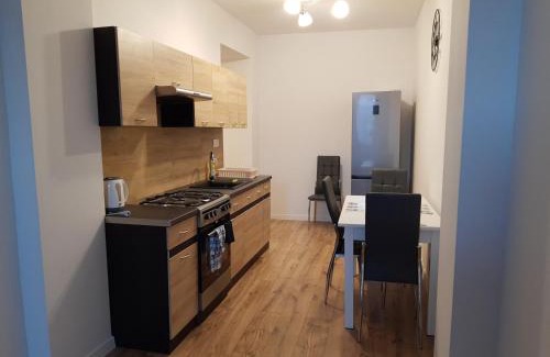Przemysl Apartamento | Apartament 3-go Maja 33/2 Przemyśl