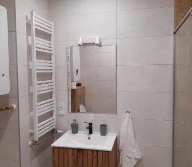 Przemysl Apartamento | Apartament 3-go Maja 33/2 Przemyśl