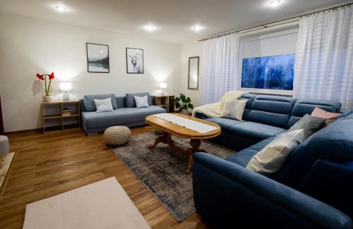 Rybarzowice Apartamento | Apartament 3 Pokoje