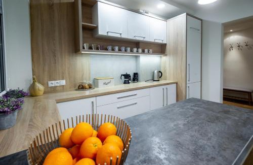 Rybarzowice Apartamento | Apartament 3 Pokoje