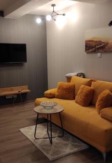 Porabka Apartamento | Apartament 31 Kozubnik joy&love