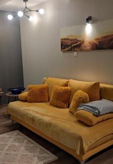 Porabka Apartamento | Apartament 31 Kozubnik joy&love