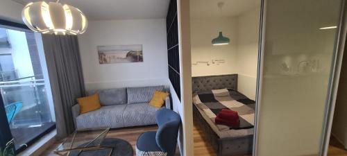 Darlowko Apartamento | Apartament 33 przy latarni