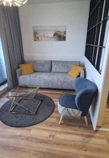 Darlowko Apartamento | Apartament 33 przy latarni