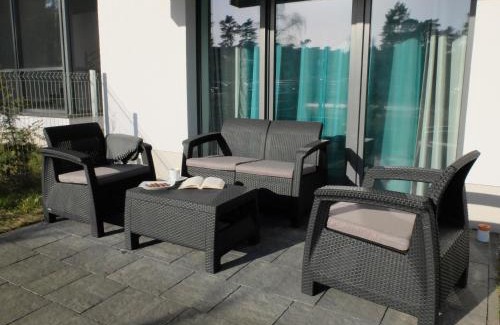 Pogorzelica Apartamento | Apartament 33BalticBlue