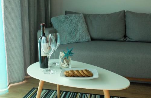 Pogorzelica Apartamento | Apartament 33BalticBlue
