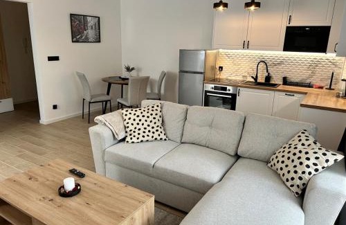 gmina Parzeczew Apartamento | Apartament 37