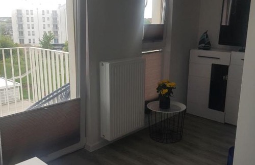 Orunia-St. Wojciech-Lipka Apartamento | Apartament 4 osobowy Gdańsk
