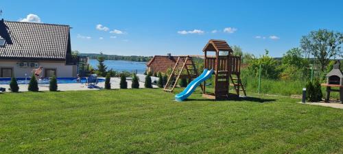 Faszcze Apartamento | Apartament 4 osobowy z tarasem Zełwągi 15