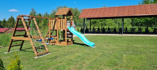 Faszcze Apartamento | Apartament 4 osobowy z tarasem Zełwągi 15
