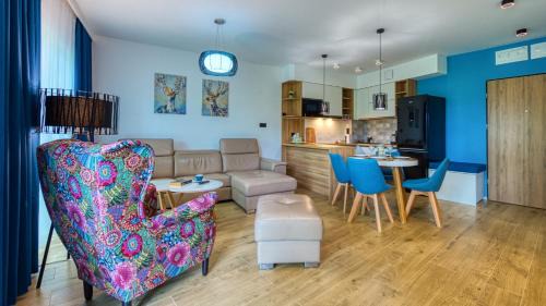 Swieradow-Zdroj Apartamento | Apartament 41 Holiday Mountain Residence - 5D Apartamenty