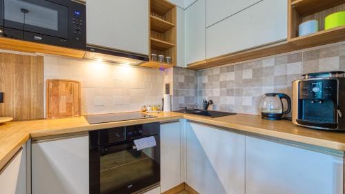 Swieradow-Zdroj Apartamento | Apartament 41 Holiday Mountain Residence - 5D Apartamenty