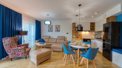 Swieradow-Zdroj Apartamento | Apartament 41 Holiday Mountain Residence - 5D Apartamenty