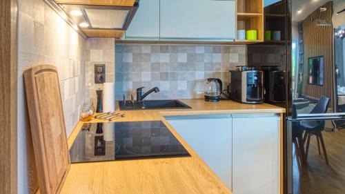 Swieradow-Zdroj Apartamento | Apartament 41 Holiday Mountain Residence - 5D Apartamenty
