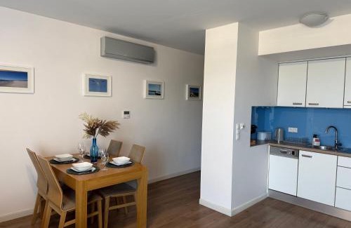 Cetniewo Apartamento | Apartament 44 z widokiem na port