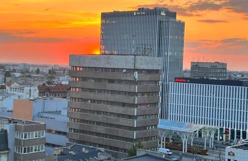 gmina Parzeczew Apartamento | Apartament 5 Piętro Łódź Kościuszki