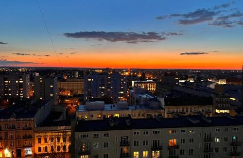 gmina Parzeczew Apartamento | Apartament 5 Piętro Łódź Kościuszki