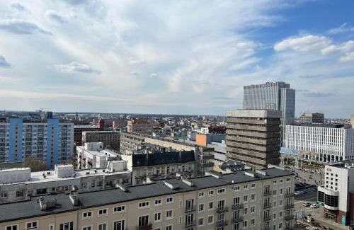gmina Parzeczew Apartamento | Apartament 5 Piętro Łódź Kościuszki