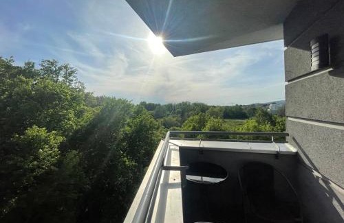 Lagiewniki Apartamento | Apartament 6 piętro