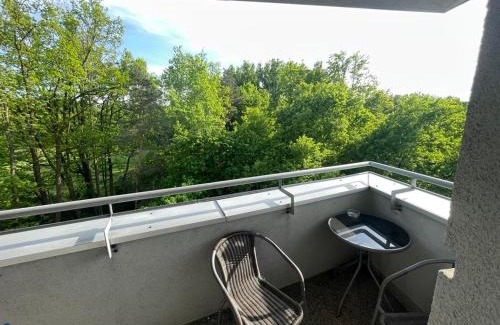 Lagiewniki Apartamento | Apartament 6 piętro