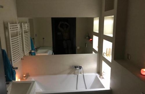 Lagiewniki Apartamento | Apartament 6 piętro