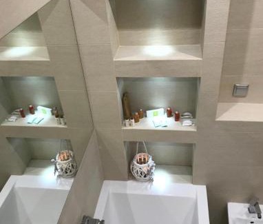 Lagiewniki Apartamento | Apartament 6 piętro