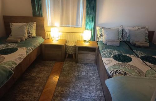 Tirgu Mures Apartamento | Apartament 6