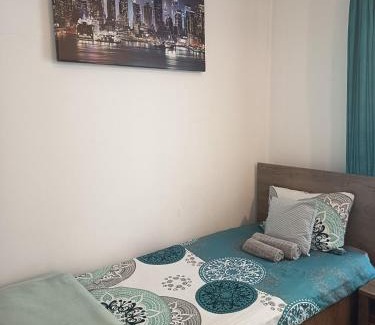 Tirgu Mures Apartamento | Apartament 6