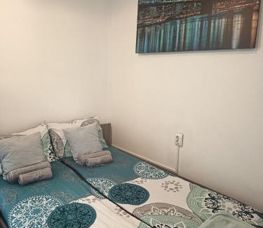 Tirgu Mures Apartamento | Apartament 6