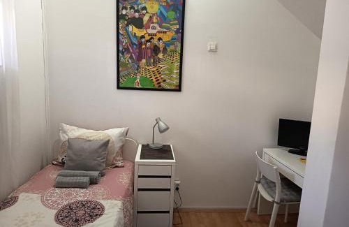 Tirgu Mures Apartamento | Apartament 6