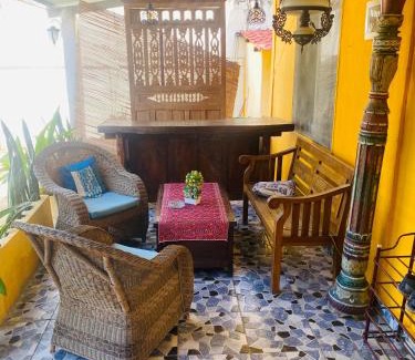 Dili Apartamento | Apartament 60 m2