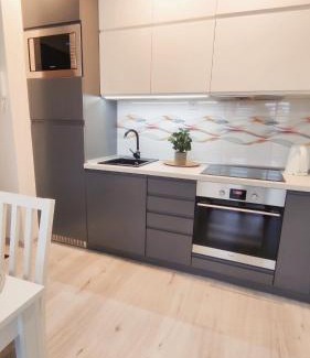 Plock Apartamento | Apartament 60