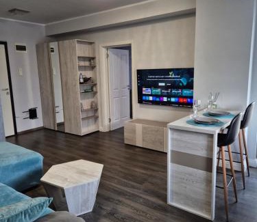 Constanta Apartamento | Apartament 601 str Hotel Opera Mamaia