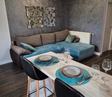 Constanta Apartamento | Apartament 601 str Hotel Opera Mamaia