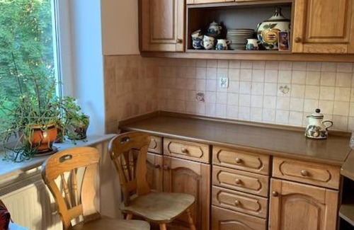 Łowicz Apartamento | Apartament 65 m kw w centrum Łowicza