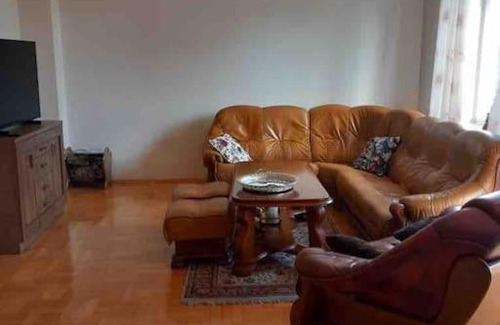 Łowicz Apartamento | Apartament 65 m kw w centrum Łowicza