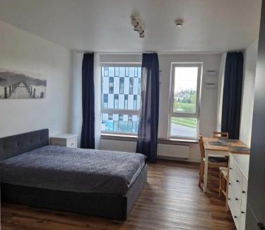 Ursynow Apartamento | Apartament 69